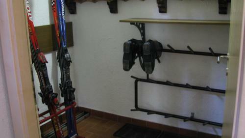 Apartamento Haus Schmidl