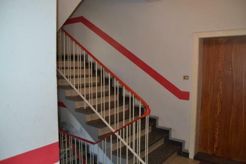 Apartamento Ferienwohnung Ulmenstra�e