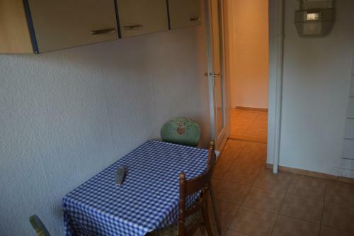 Apartamento Ferienwohnung Ulmenstra�e