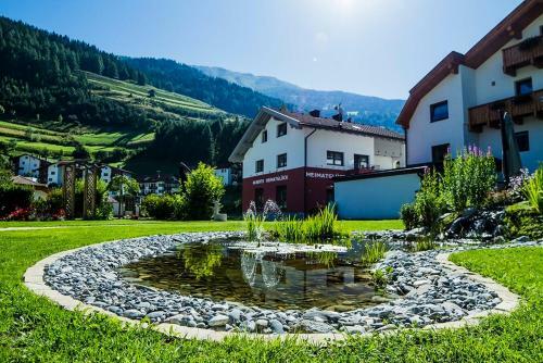 Apartamento Alberts Bellevue Appartements