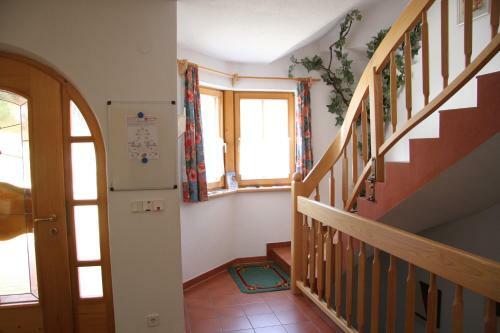 Apartamento Alberts Bellevue Appartements