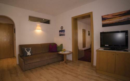 Apartamento Alberts Bellevue Appartements