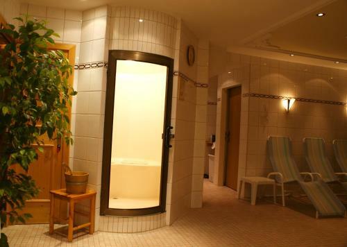 Hostal Gasthof Pension Mitterhof