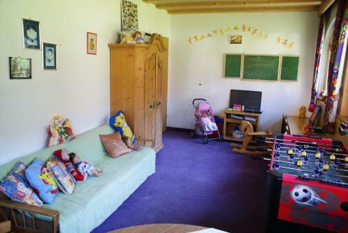 Hostal Gasthof Pension Mitterhof