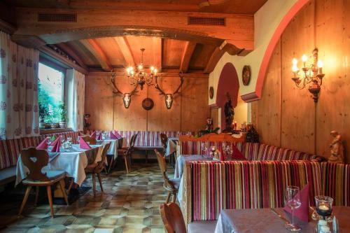 Hostal Gasthof Pension Mitterhof