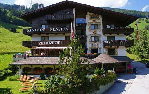 Hostal Gasthof Pension Mitterhof