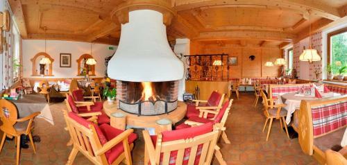Hostal Gasthof Pension Mitterhof