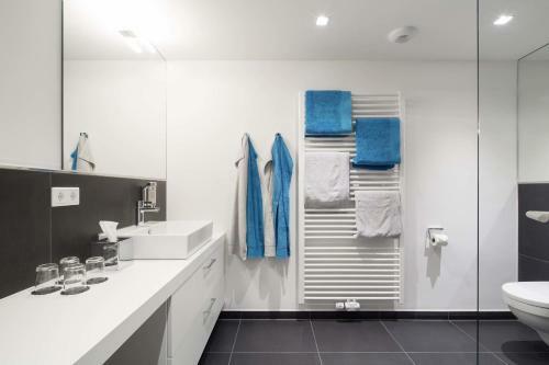 Apartamento Boardinghouse M�nster