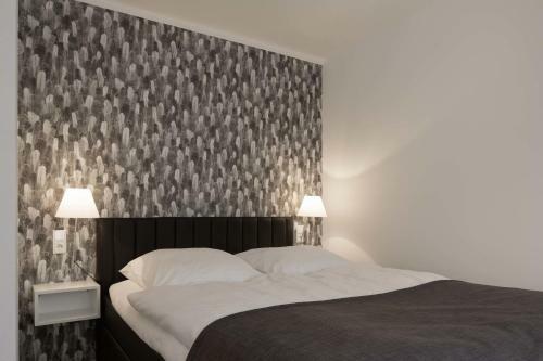 Apartamento Boardinghouse M�nster