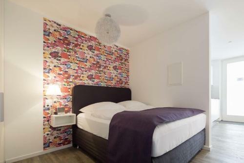 Apartamento Boardinghouse M�nster