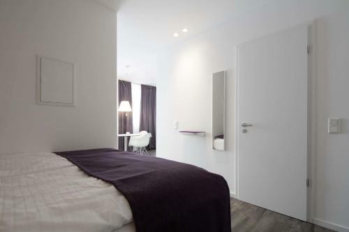 Apartamento Boardinghouse M�nster