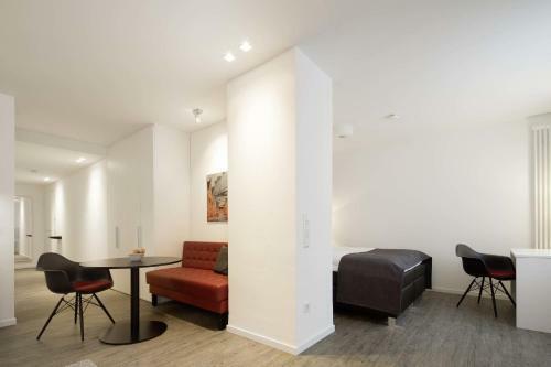 Apartamento Boardinghouse M�nster