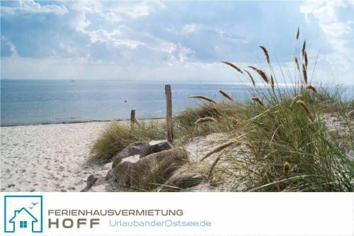 Apartamento Beach'n'sea Wohnung 6