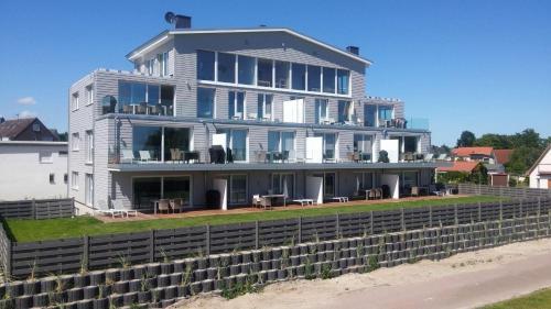 Apartamento Beach'n'sea Wohnung 6