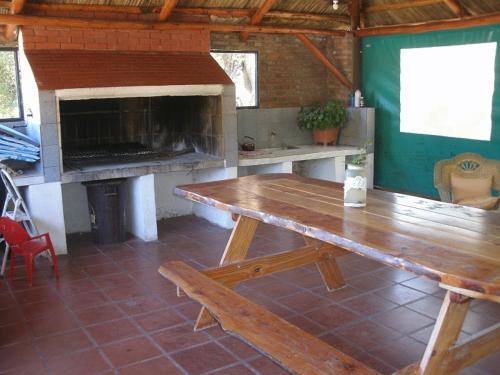 Flor De Lis Casas De Campo