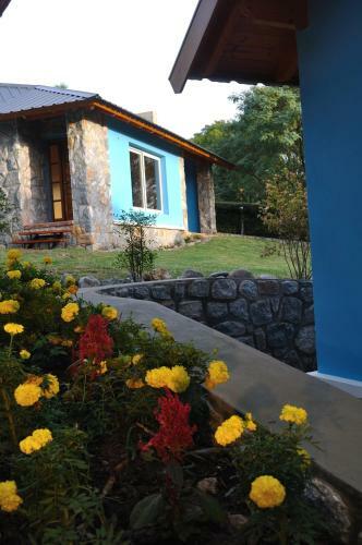 Flor De Lis Casas De Campo