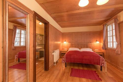 Hotel Kaiservilla