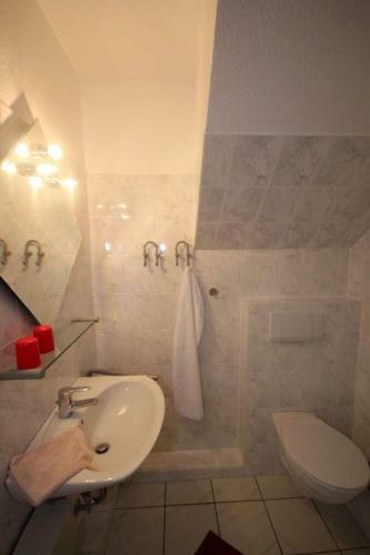 Apartamento Gilde-residenz App. 5