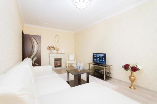 Molnar Apartments Zaslavskaya 12