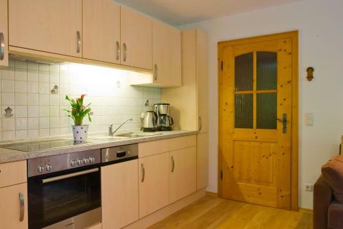 Apartamentos Haus Wilhelmine