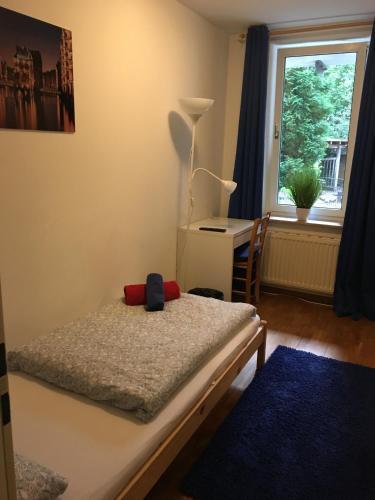 Hostal Basement Rotherbaum