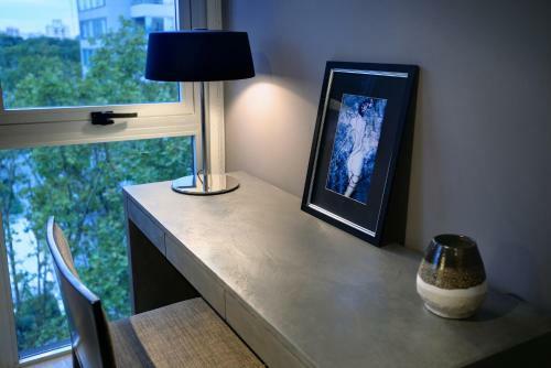 Apartamento The Haig