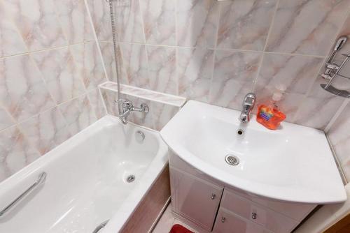 Flatrentminsk Apartments