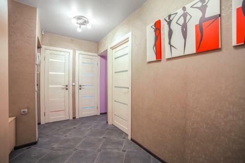 Flatrentminsk Apartments