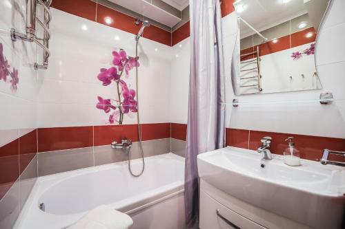 Flatrentminsk Apartments