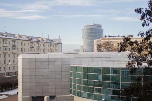 Flatrentminsk Apartments