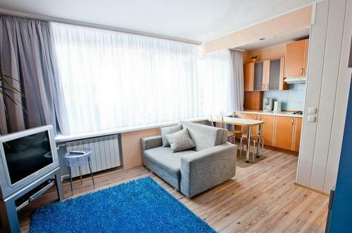 Flatrentminsk Apartments