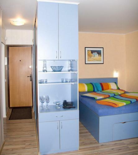 Flatrentminsk Apartments