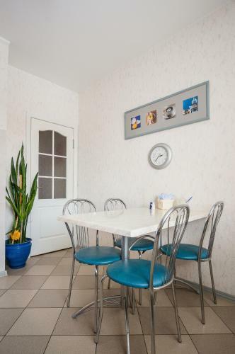 Flatrentminsk Apartments