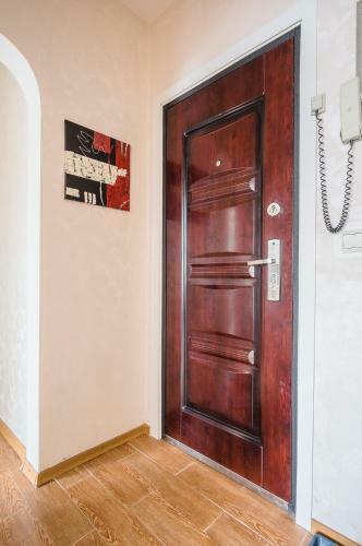 Flatrentminsk Apartments