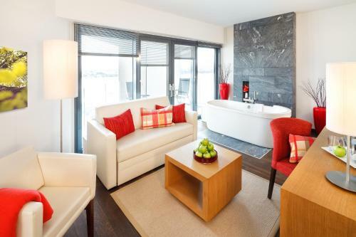 Tauern Spa Hotel & Therme