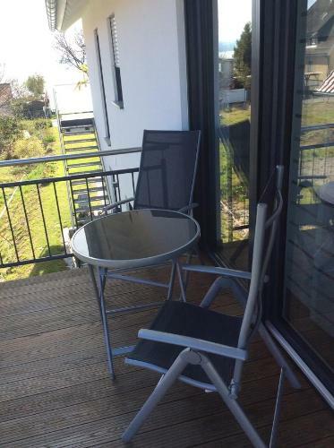 Apartamento Ferienwohnung Bodenseezauber
