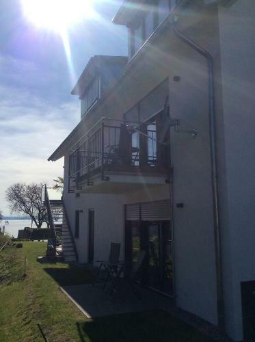 Apartamento Ferienwohnung Bodenseezauber