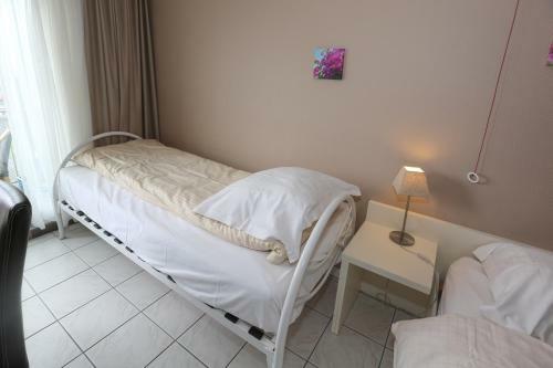Hotel De Zeebries