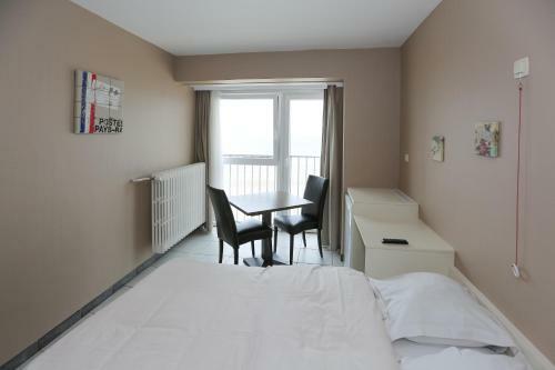 Hotel De Zeebries