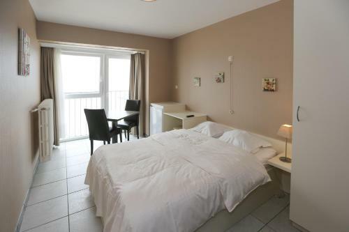 Hotel De Zeebries