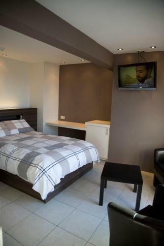 Hotel De Zeebries