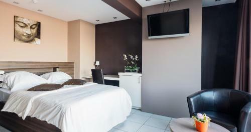 Hotel De Zeebries