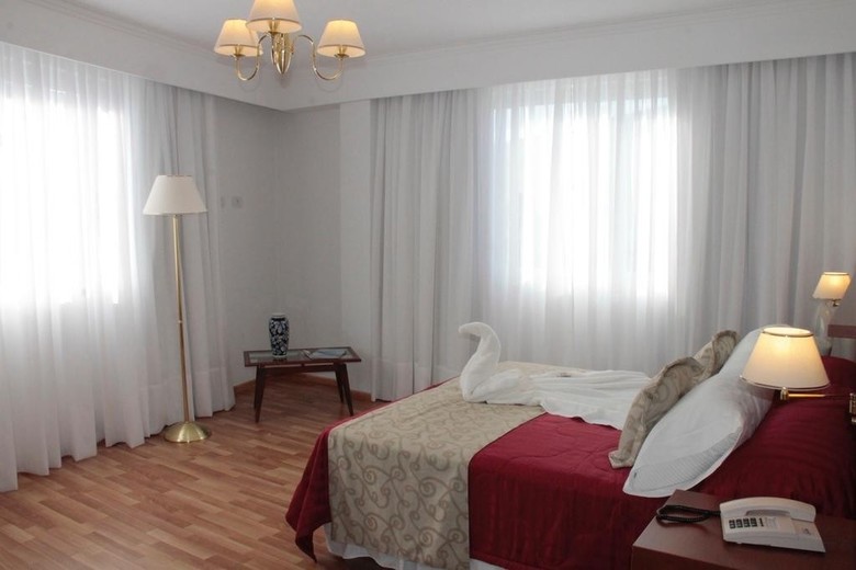 Hotel Hostal Del Sol Spa