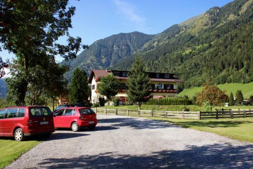 Bed & Breakfast Pension Caf� Wiesenhof