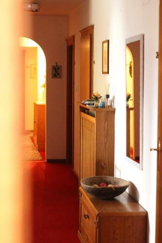 Bed & Breakfast Pension Caf� Wiesenhof