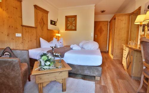 Hotel 3 Sonnen