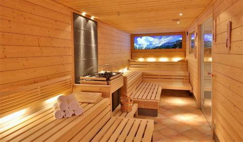 Hotel 3 Sonnen