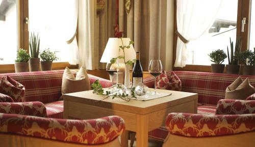 Hotel 3 Sonnen
