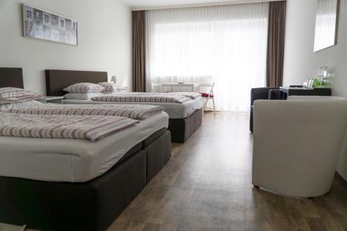 Posada Gasthof Zur Post