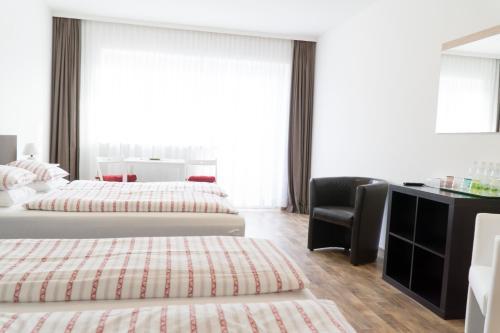 Posada Gasthof Zur Post